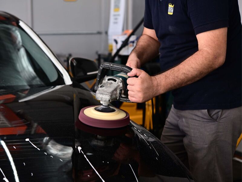 Koyulhisar Oto Pasta Cila